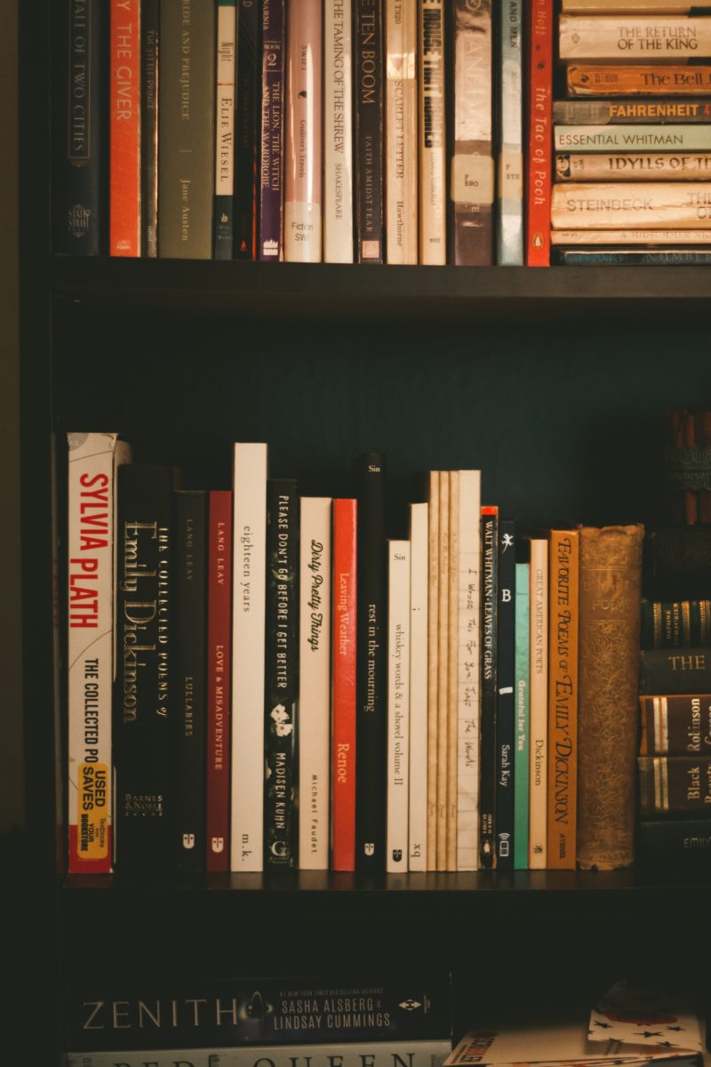 Poets on Poetry: 15 Quotes on Writing Poems and Craft